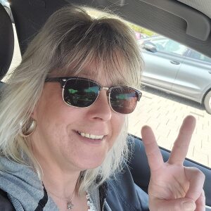 Profilbild von Nicole Mahler