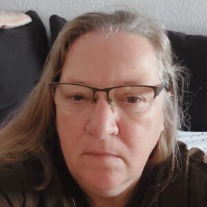 Profilbild von Nicole Mahler