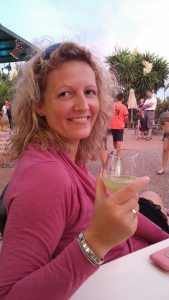 Profilbild von Nicole Mahns