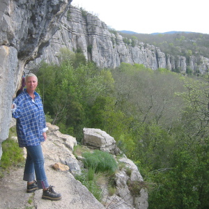 Profilbild von Nicole Mai