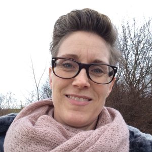 Profilbild von Nicole Maier