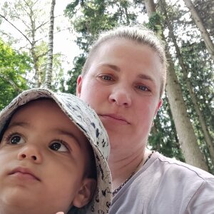 Profilbild von Nicole Maier