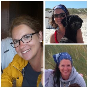 Profilbild von Nicole Mairose