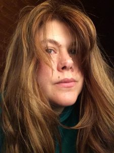 Profilbild von Nicole Maiwald
