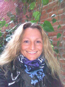 Profilbild von Nicole Maiwald
