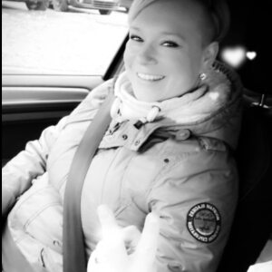 Profilbild von Nicole Maiwald