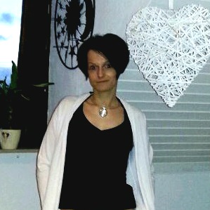 Profilbild von Nicole Majer