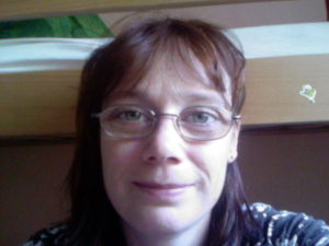 Profilbild von Nicole Maksutaj