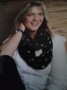 Profilbild von Nicole Malaise