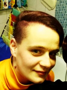 Profilbild von Nicole Malecha