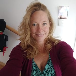 Profilbild von Nicole Mammani