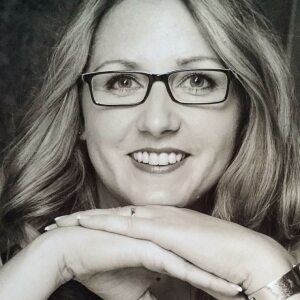 Profilbild von Nicole Manderscheid