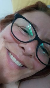 Profilbild von Nicole Mangen