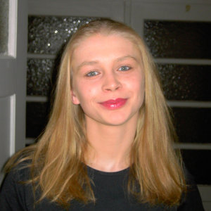 Profilbild von Nicole Mangold