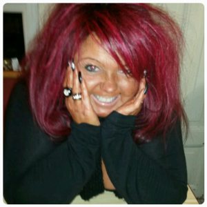 Profilbild von Nicole Manke