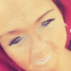 Profilbild von Nicole Manke