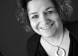 Profilbild von Nicole Mann