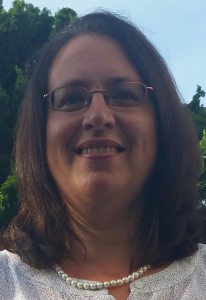 Profilbild von Nicole Manßen