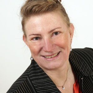 Profilbild von Nicole Manteufel