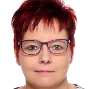 Profilbild von Nicole Marb