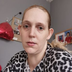 Profilbild von Nicole Marheineke