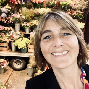 Profilbild von Nicole Marischka