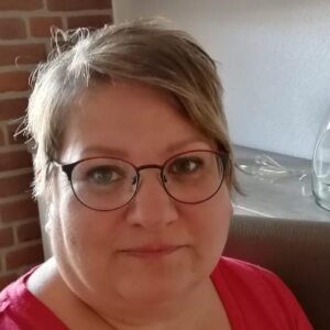 Profilbild von Nicole Marko