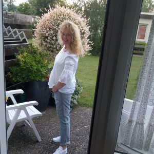 Profilbild von Nicole Marlow