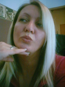 Profilbild von Nicole Marquard