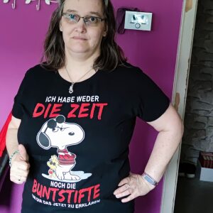 Profilbild von Nicole Marquart