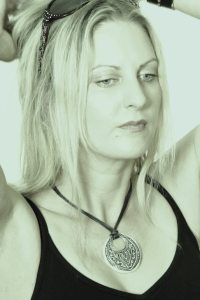 Profilbild von Nicole Martens