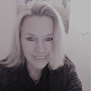 Profilbild von Nicole Martens