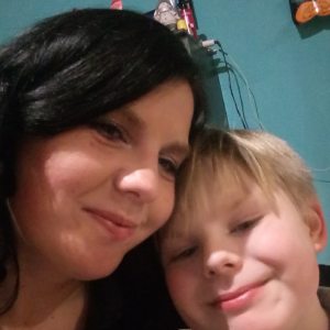 Profilbild von Nicole Martin