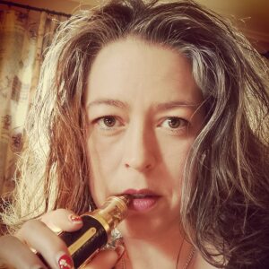 Profilbild von Nicole Martin