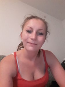 Profilbild von Nicole Martini
