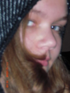 Profilbild von Nicole Marufke