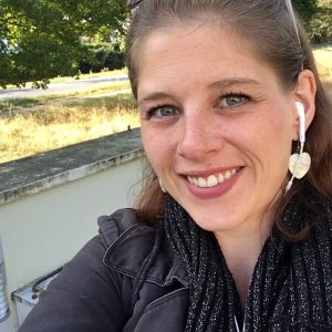Profilbild von Nicole Marx