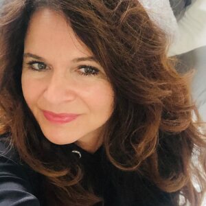 Profilbild von Nicole Masberg