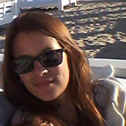 Profilbild von Nicole Maschler