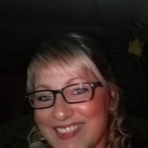 Profilbild von Nicole Maske