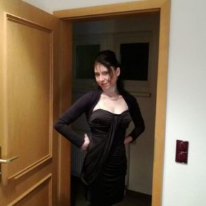 Profilbild von Nicole Maßmann