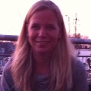 Profilbild von Nicole Mastalerz