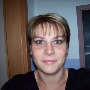 Profilbild von Nicole Matschke
