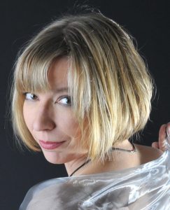 Profilbild von Nicole Matthes
