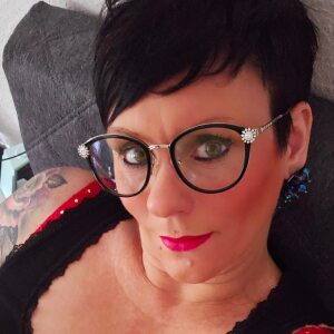 Profilbild von Nicole Matthias