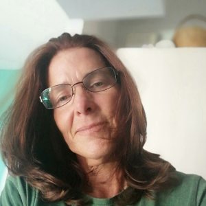 Profilbild von Nicole Matthieu