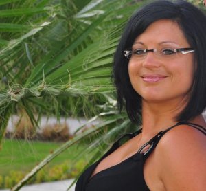 Profilbild von Nicole Mattiebe