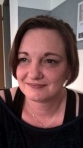 Profilbild von Nicole Mauel