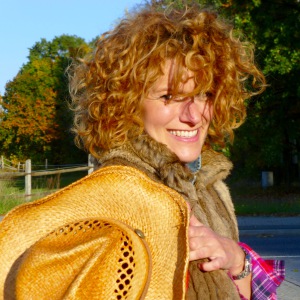 Profilbild von Nicole Maurer