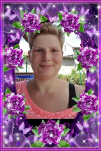 Profilbild von Nicole Maurer